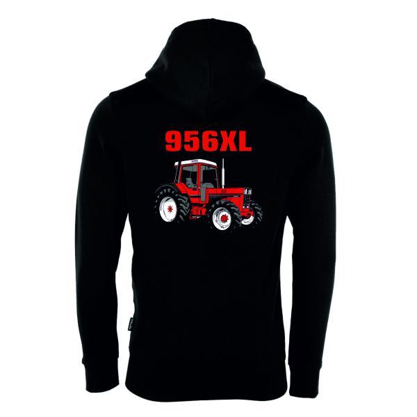 956 XL Pullover